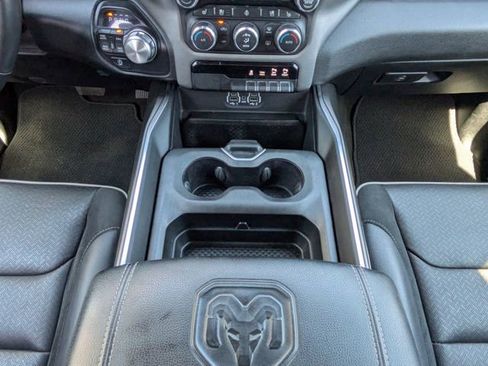 Used 2021 RAM 1500 Laramie w/ Sport Appearance Package image 20