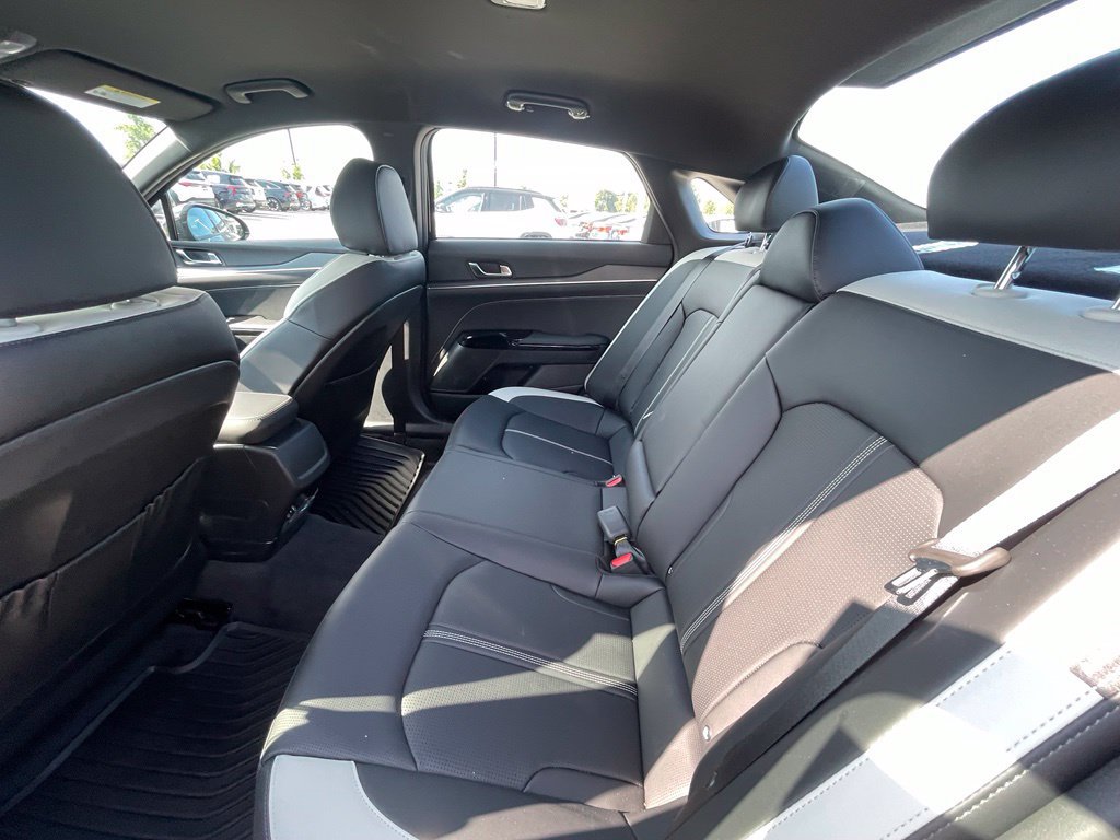 New 2026 Kia K5 GT-Line FWD image 26