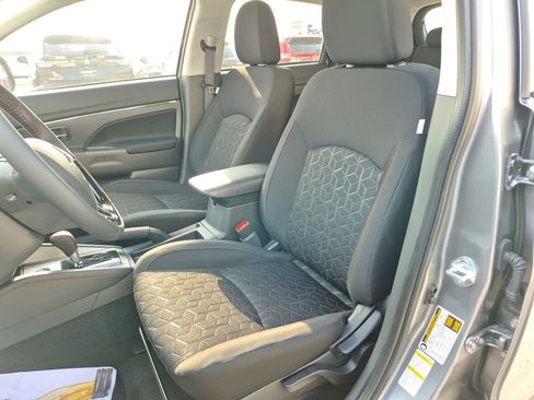 New 2026 Mitsubishi Outlander Sport AWD image 15