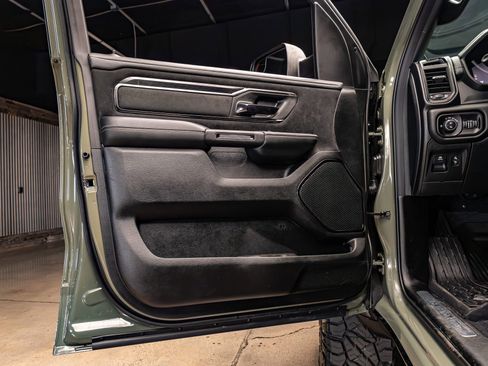 Used 2026 RAM 1500 RHO image 31