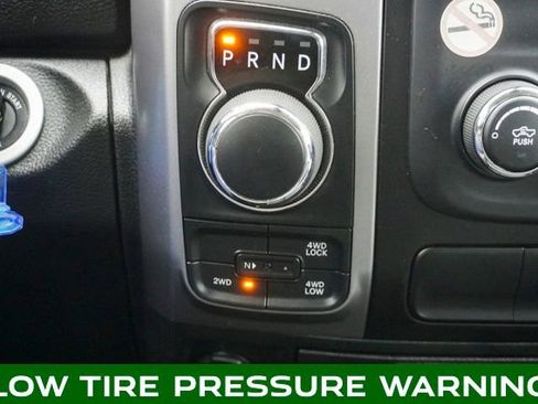 Used 2023 RAM 1500 Classic SLT image 15