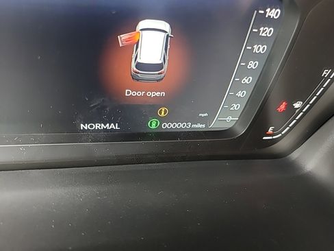 New 2025 Honda Pilot Black Edition image 22