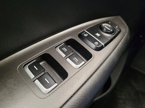 Used 2018 Kia Optima LX w/ Convenience Package image 27