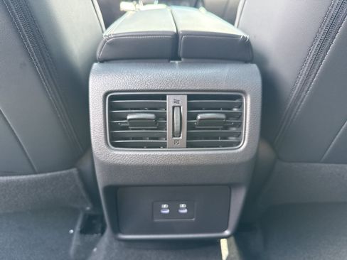 New 2026 Nissan Rogue Dark Armor AWD/4WD image 32