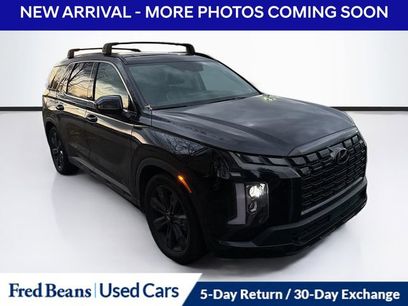 Used 2023 Hyundai Palisade XRT