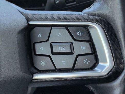 Certified 2024 Ford Mustang Premium image 25