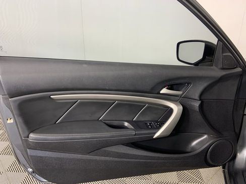 Used 2008 Honda Accord EX-L image 14