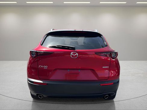 Certified 2023 MAZDA CX-30 AWD 2.5 S w/ Preferred Package image 7