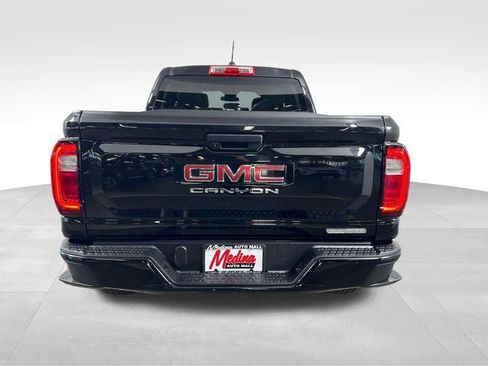 Used 2023 GMC Canyon Elevation RWD image 6