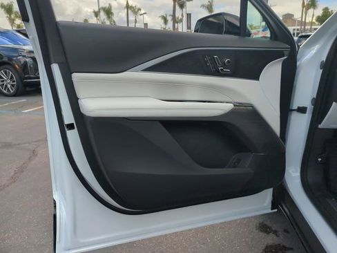 New 2026 Cadillac Lyriq Sport RWD image 22