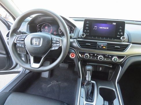 Used 2020 Honda Accord LX image 20