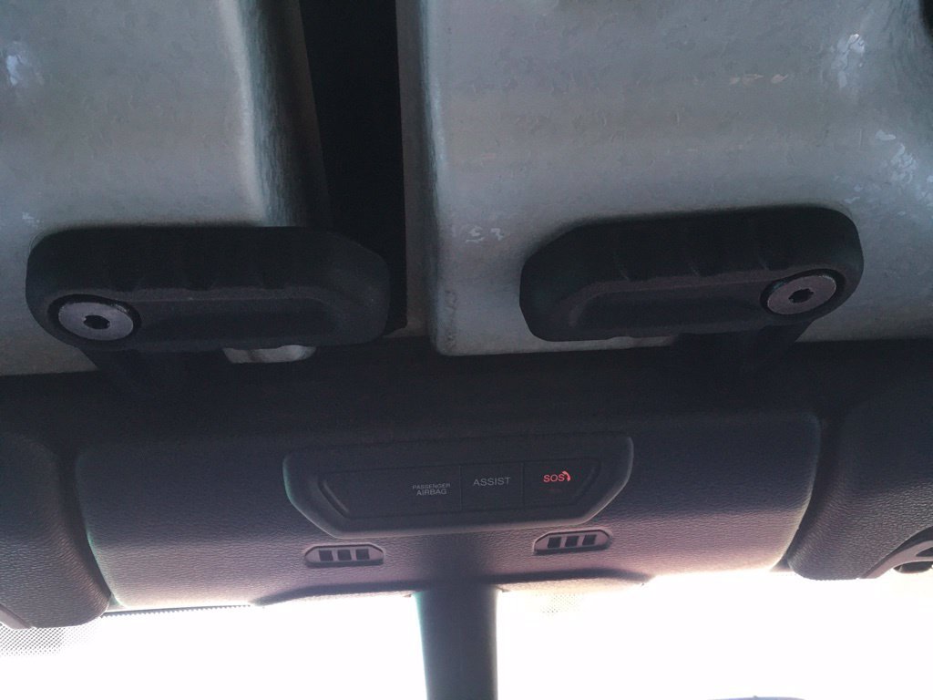 Used 2021 Jeep Wrangler Unlimited Sport AWD/4WD image 16