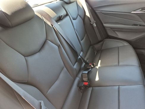New 2026 Cadillac CT4 Premium Luxury RWD image 32