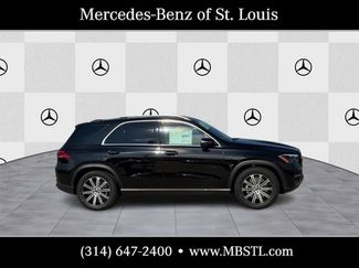 Certified 2026 Mercedes-Benz GLE 350 4MATIC video 2