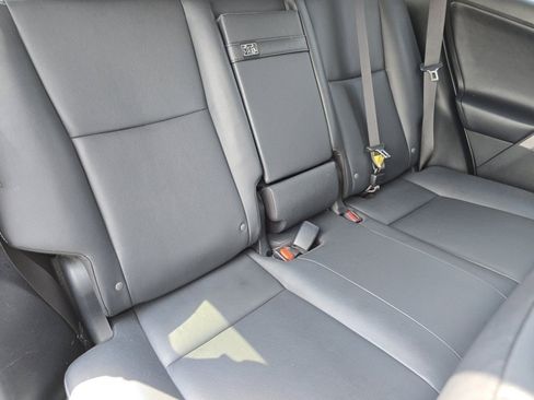 Used 2017 Toyota RAV4 Limited image 23