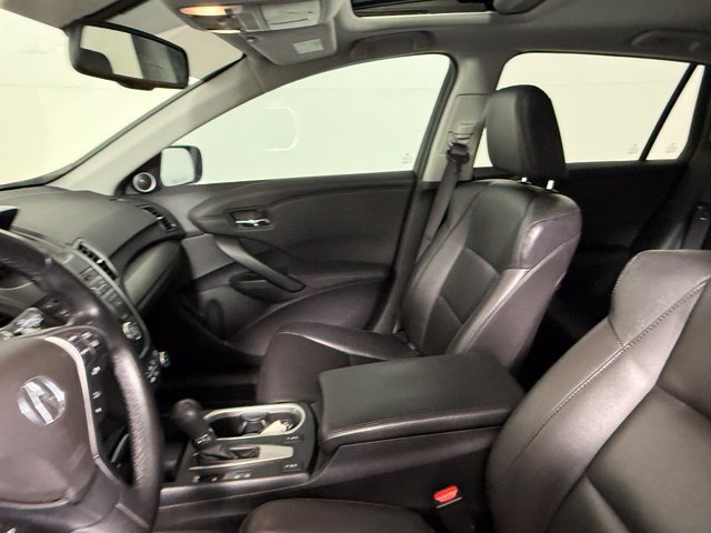 Used 2016 Acura RDX FWD image 29