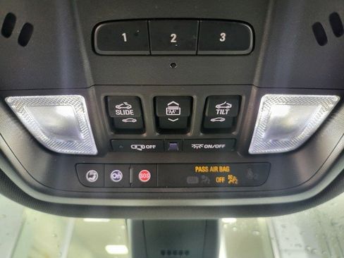 Used 2024 Buick Enclave Essence w/ Experience Buick Package image 26