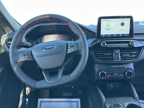 New 2026 Ford Escape ST-Line Select image 6