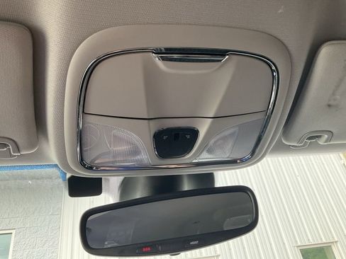 Used 2022 Jeep Cherokee Trailhawk w/ Sound & Nav Group image 15