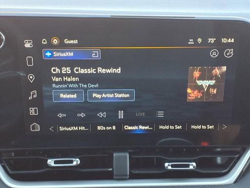 New 2026 Chevrolet Equinox LT image 11