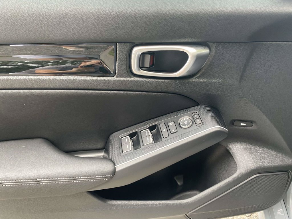 Certified 2026 Honda Civic Sport Touring image 15