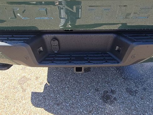 New 2026 Nissan Frontier SV w/ All-Weather Content Package AWD/4WD image 33