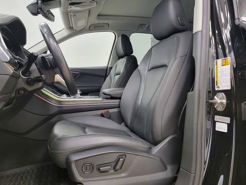 Used 2023 Audi Q7 3.0T Prestige image 15