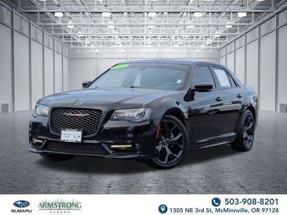 Used 2022 Chrysler 300 S