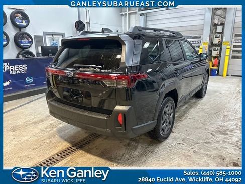 New 2026 Subaru Outback Premium image 5