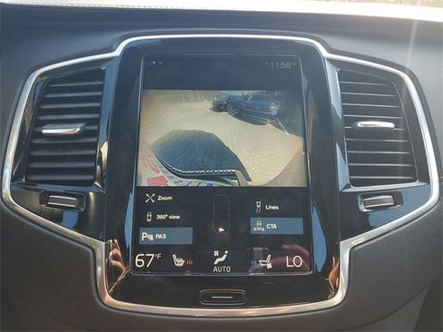 Used 2021 Volvo XC90 T6 Inscription image 30