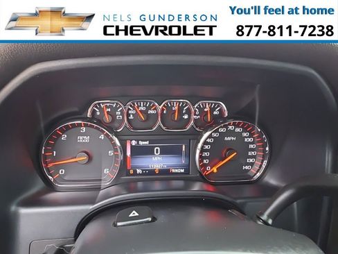 Used 2016 GMC Sierra 1500 SLE w/ SLE Value Package image 26