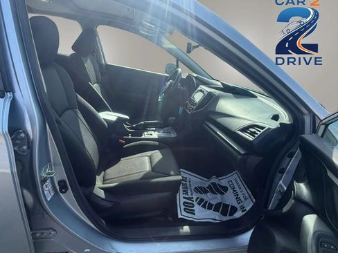 Used 2017 Subaru Impreza 2.0i Premium AWD/4WD image 12