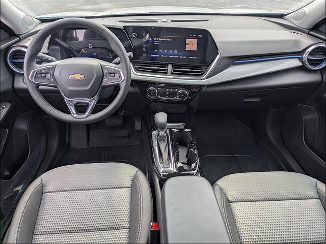 New 2026 Chevrolet Trax LT w/ Driver Confidence Package FWD image 17