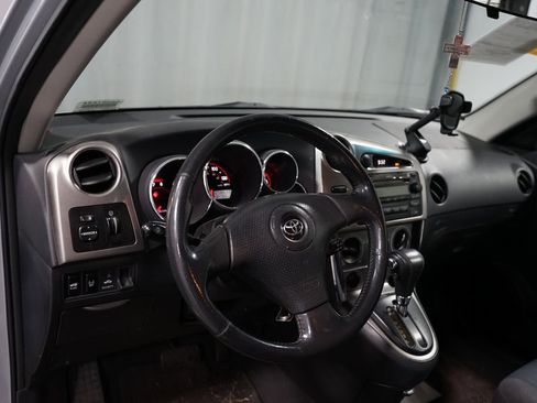 Used 2007 Toyota Matrix image 7