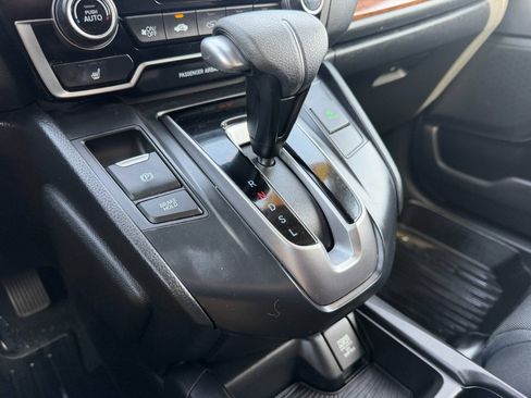 Used 2019 Honda CR-V EX image 43