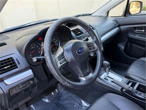 Used 2014 Subaru Crosstrek 2.0i Limited AWD/4WD image 11