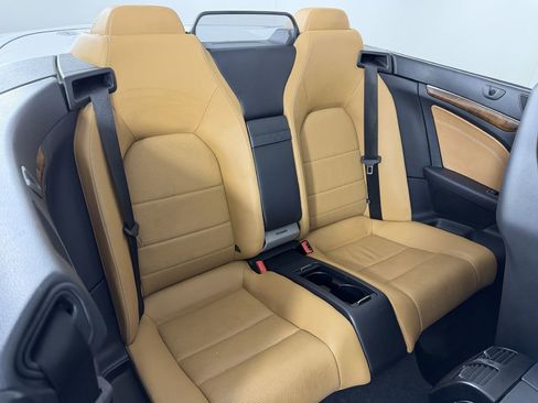 Used 2017 Mercedes-Benz E 400 Cabriolet image 20