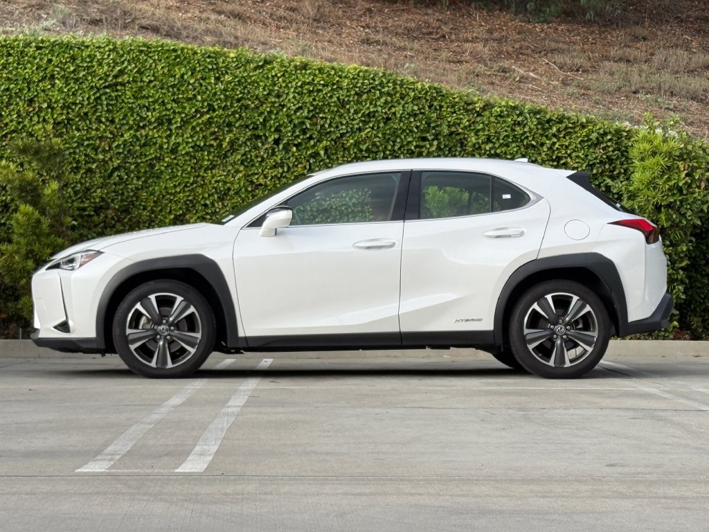 Used 2019 Lexus UX 250h AWD/4WD image 6