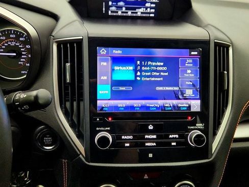 Used 2019 Subaru Crosstrek 2.0i Limited w/ Popular Package #4 image 18