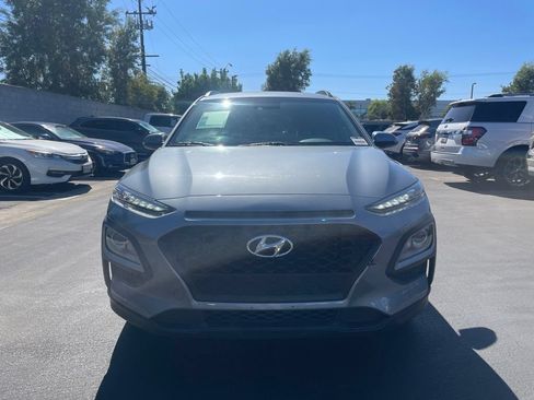 Used 2020 Hyundai Kona SEL FWD image 6