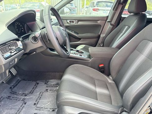Certified 2023 Honda Civic Sport image 18