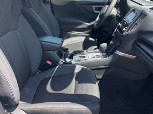 Used 2021 Subaru Forester 2.5i image 14