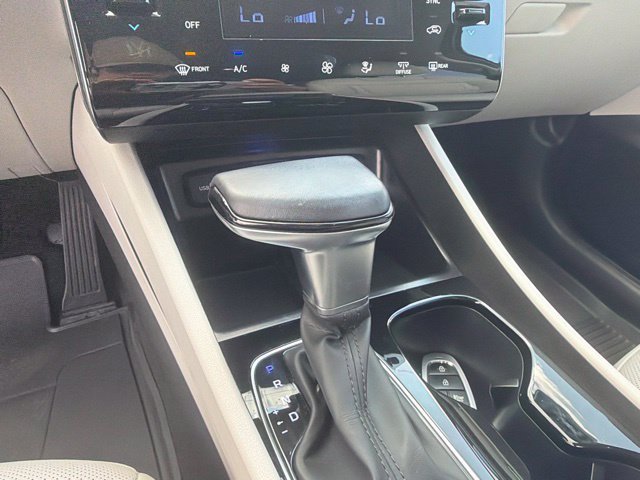 Used 2023 Hyundai Tucson SEL w/ Convenience Package AWD/4WD image 27