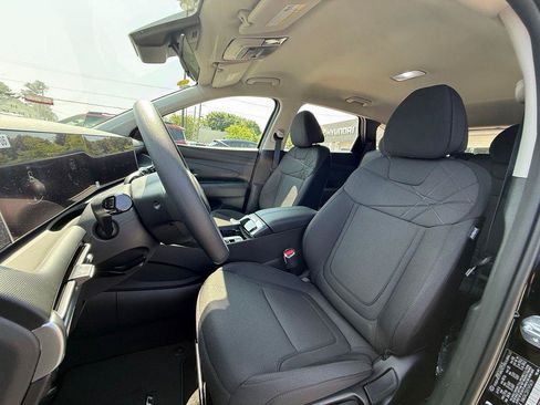New 2026 Hyundai Tucson SE AWD/4WD image 18