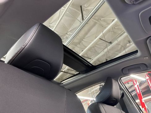New 2026 Toyota Camry XLE FWD image 19