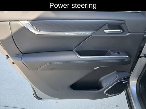 New 2026 GMC Acadia Elevation w/ Elevation Premium Package image 14