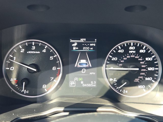 Used 2022 Subaru Outback Touring XT AWD/4WD image 13