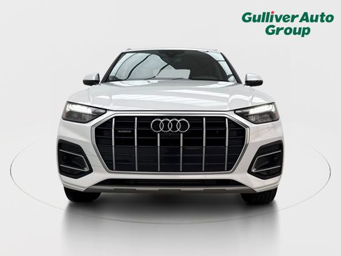 Used 2023 Audi Q5 2.0T Premium Plus AWD/4WD image 14