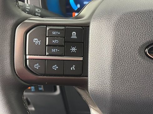 Used 2024 Ford F150 XLT w/ Equipment Group 302A MID AWD/4WD image 17
