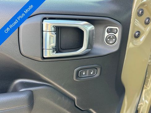 New 2026 Jeep Wrangler Willys image 17